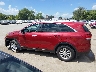 5XYPGDA50HG****** Reparables 2017 Kia Sorento en Estado de Kansas