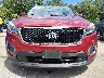 5XYPGDA50HG****** Usados 2017 Kia Sorento