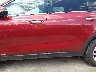 5XYPGDA50HG****** Salvamento y Destrozados 2017 Kia Sorento en Kansas City
