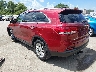 5XYPGDA50HG****** Salvamento y Reparables 2017 Kia Sorento en Kansas City