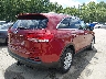 5XYPGDA50HG****** Salvamento y Destrozados 2017 Kia Sorento en Estado de Kansas
