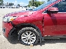 5XYPGDA50HG****** Salvamento y Reparables 2017 Kia Sorento en Estado de Kansas