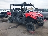 5Y4AM75Y7FA****** Salvage and Wrecked 2015 Yamaha Viking VI in Phoenix
