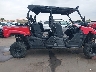 5Y4AM75Y7FA****** Used 2015 Yamaha Viking VI in Arizona State