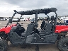 5Y4AM75Y7FA****** Repairable 2015 Yamaha Viking VI in Arizona State