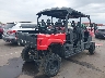 5Y4AM75Y7FA****** Salvage and Wrecked 2015 Yamaha Viking VI in Arizona State