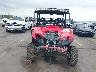 5Y4AM75Y7FA****** Used and Repairable 2015 Yamaha Viking VI in Arizona State