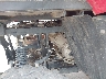 5Y4AM75Y7FA****** Wrecked 2015 Yamaha Viking VI in Phoenix
