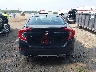 2HGFC2F52HH****** Wrecked 2017 Honda Civic