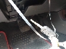 2HGFC2F52HH****** Salvage 2017 Honda Civic in Maryland State