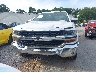 2GCVKPEC9K1****** Wrecked 2019 Chevrolet Silverado 1500 in Georgia State
