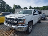2GCVKPEC9K1****** Used and Repairable 2019 Chevrolet Silverado 1500 in Atlanta North