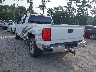 2GCVKPEC9K1****** Salvage and Repairable 2019 Chevrolet Silverado 1500 in Atlanta North