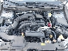 4S4GUHL67S3****** Reparables 2025 Subaru Crosstrek en Ace Perris