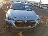 4S4GUHL67S3****** Destrozados 2025 Subaru Crosstrek en Estado de California