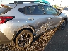 4S4GUHL67S3****** Salvamento y Reparables 2025 Subaru Crosstrek en Estado de California
