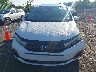 5FNRL6H62SB****** Wrecked 2025 Honda Odyssey in New York State