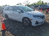 5FNRL6H62SB****** Salvage and Wrecked 2025 Honda Odyssey in Long Island