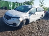 5FNRL6H62SB****** Used and Repairable 2025 Honda Odyssey in Long Island