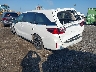 5FNRL6H62SB****** Salvage and Repairable 2025 Honda Odyssey in Long Island