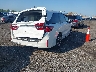 5FNRL6H62SB****** Salvage and Wrecked 2025 Honda Odyssey in New York State