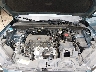 3CZRZ2H37SM****** Salvage 2025 Honda HR-V in Fort Worth North