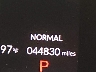 3CZRZ2H37SM****** Wrecked 2025 Honda HR-V in Texas State