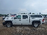 1GCPKPE37BF****** Repairable 2011 Chevrolet Silverado 1500 in Illinois State