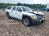 1GCPKPE37BF****** Salvage and Wrecked 2011 Chevrolet Silverado 1500 in Chicago North