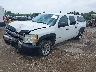 1GCPKPE37BF****** Used and Repairable 2011 Chevrolet Silverado 1500 in Chicago North