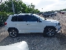 WVGTV7AX5HK****** Repairable 2017 Volkswagen Tiguan in Florida State