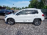 WVGTV7AX5HK****** Salvage 2017 Volkswagen Tiguan