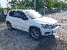 WVGTV7AX5HK****** Salvage and Wrecked 2017 Volkswagen Tiguan in West Palm Beach