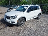 WVGTV7AX5HK****** Used and Repairable 2017 Volkswagen Tiguan in West Palm Beach