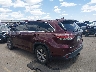 5TDJKRFHXES****** Reparables 2014 Toyota Highlander en Estado de Colorado