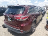 5TDJKRFHXES****** Destrozados 2014 Toyota Highlander