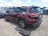 5TDJKRFHXES****** Salvamento y Reparables 2014 Toyota Highlander en Denver East