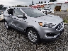 2FMPK4K99LB****** Salvamento y Destrozados 2020 Ford Edge en Seattle