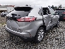 2FMPK4K99LB****** Salvamento y Destrozados 2020 Ford Edge en Estado de Washington