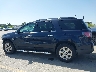 1GKKRNED3FJ****** Salvage 2015 GMC Acadia