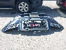 1GKKRNED3FJ****** Wrecked 2015 GMC Acadia in Texas State