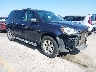 1GKKRNED3FJ****** Salvage and Wrecked 2015 GMC Acadia in Austin North