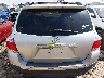 5TDZK3EH7DS****** Wrecked 2013 Toyota Highlander