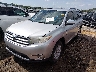 5TDZK3EH7DS****** Used and Repairable 2013 Toyota Highlander in Tulsa