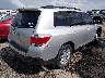 5TDZK3EH7DS****** Salvage and Wrecked 2013 Toyota Highlander in Oklahoma State