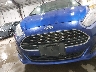 3FADP4EJ9EM****** Destrozados 2014 Ford Fiesta en Estado de Dakota del Norte