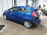 3FADP4EJ9EM****** Salvamento y Reparables 2014 Ford Fiesta en Fargo