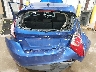 3FADP4EJ9EM****** Salvamento y Reparables 2014 Ford Fiesta en Estado de Dakota del Norte