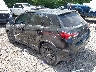 JA4APUAU5NU****** Salvage and Repairable 2022 Mitsubishi Outlander in Nashville