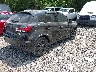 JA4APUAU5NU****** Salvage and Wrecked 2022 Mitsubishi Outlander in Tennessee State